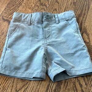Cat & Jack Kids Light Gray Shorts